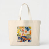 Leuke canvas tassen (Voorkant)