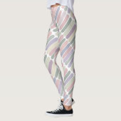 Leuke Capri Leggings (Links)