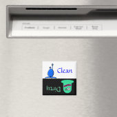 Leuke Cartoon Monsters Vaatwasser Magnet Magneet (Insitu (Vaatwasser))