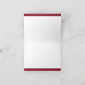 Leuke Collage Bedankkaartjes Bedankkaart (Binnen)