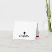 Leuke Collage Bedankkaartjes Bedankkaart (Achterkant)