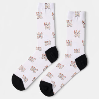 leuke, coole en limited edition sokken ontwerpen