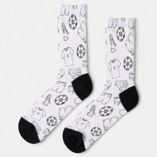 leuke, coole en limited edition sokken ontwerpen