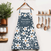 Leuke Country Garden Vrouwen Schort