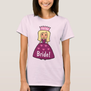 Leuke de Kunst van de Klem van de cartoon ben ik T-shirt