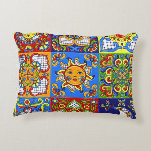 Leuke decoratie 2 accentkussen accent kussen