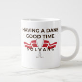 Leuke Deense Mok (Rechts)