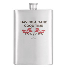 Leuke Deense Mok Flacon