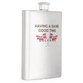 Leuke Deense Mok Flacon (Rechts)