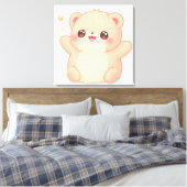 Leuke dierlijke Prints (Insitu (Slaapkamer))