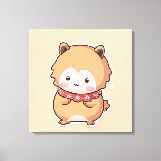 Leuke dierlijke Prints (Voorkant)