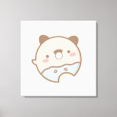 Leuke dierlijke Prints (Voorkant)