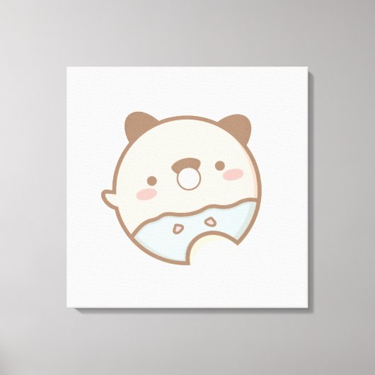 Leuke dierlijke Prints (Voorkant)