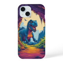 Leuke Dino, kijk me niet zo aan.