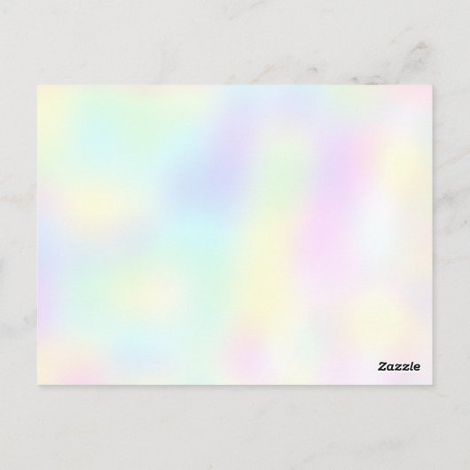 Leuke dinosaurus jungle schoolkinderen verjaardags briefkaart (Achterkant)