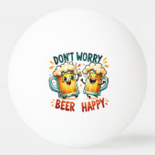 Leuke Drink quotes Pingpongballen (Achterkant)