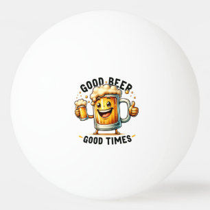 Leuke Drink quotes Pingpongballen