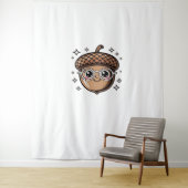 Leuke eikel Classic T-Shirt Wandkleed (In situ)