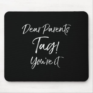 Leuke Einde School Citaat Laatste Dag Beste Ouders Muismat