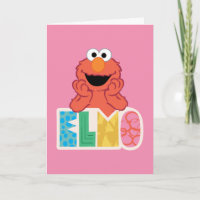 Leuke Elmo & Pret