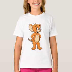 Leuke en comfortabele Kinderen T-shirts