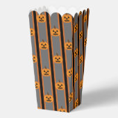 Leuke en Fancy Halloween Pumpkins Bedankdoosjes (Voorkant)