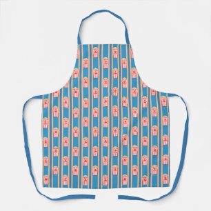 Leuke en Fancy Popcorn Schort