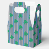 Leuke en Fancy Shamrock Bedankdoosjes (Geopend)