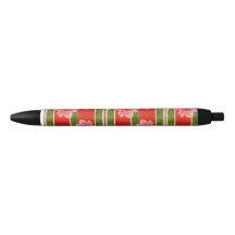 LEUKE EN FANTASTISCHE KERSTEN PEN