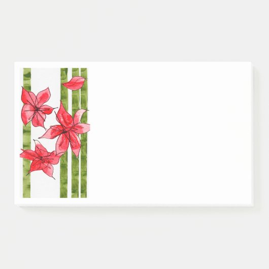 LEUKE EN FEestartige POST-IT NOTITIES Post-it® Notes (Voorkant)
