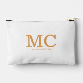 Leuke en gepersonaliseerde leraar etui (Achterkant)