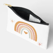 Leuke en gepersonaliseerde leraar etui (Open)