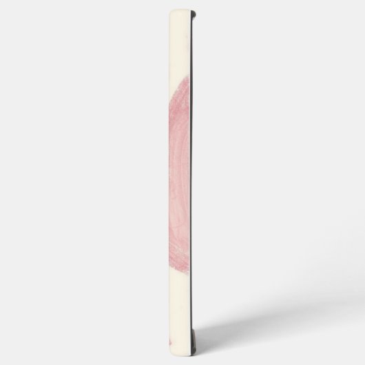 Leuke esthetische telefoonhoes samsung galaxy hoesje (Linkerkant)