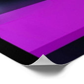 Leuke Fanart Funneh en de Krew Kids Cartoon Distr Poster (Hoek)