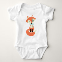 Leuke Fancy rode vos