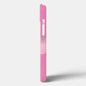 Leuke Fantasy Fairy op de maan, aangepaste naam Case-Mate iPhone Case (Achterkant / Links)