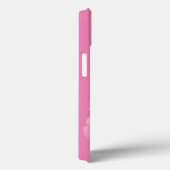 Leuke Fantasy Fairy op de maan, aangepaste naam Case-Mate iPhone Case (Achterkant / Rechts)