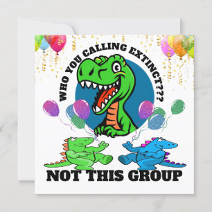 Leuke Feest Uitnodiging
