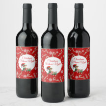 Leuke feestelijke film Night Christmas Party Wijnl