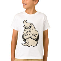 Leuke & feestelijke Kinderen Halloween T-shirts – 