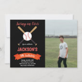 leuke feestuitnodigingen voor kinderen kaart (Voorkant)