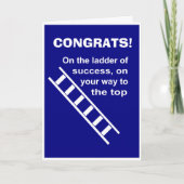 leuke felicitaties  kaart (Voorkant)