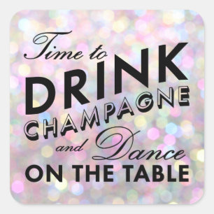 Leuke & Flirty Sticker