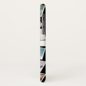 Leuke foto Snaps & Naam | Gepersonaliseerde kleur Case-Mate iPhone Case (Achterkant/links)