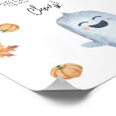 Leuke geest - mom-osa bar poster (Hoek)