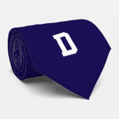 Leuke gepensioneerde "gepensioneerde" stropdas (Opgerold)