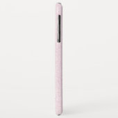 Leuke gestileerde kat eenhoorn Case-Mate iPhone case (Achterkant/links)