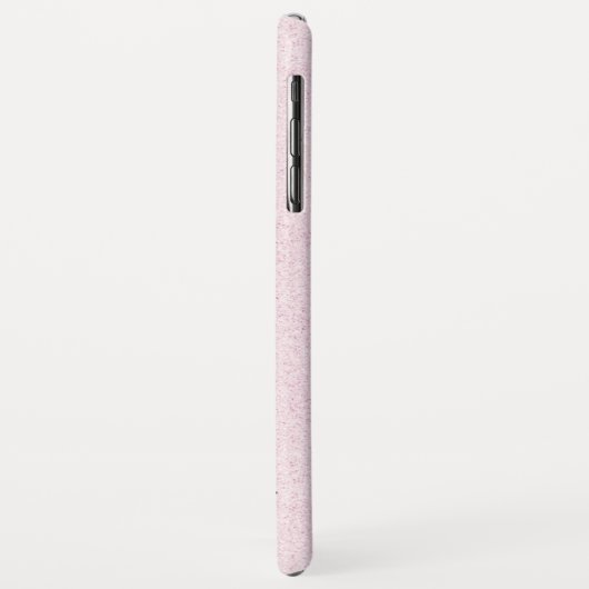 Leuke gestileerde kat eenhoorn Case-Mate iPhone case (Achterkant/links)