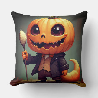 Leuke Ghost Character Cushion Kussen