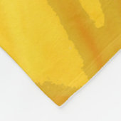 Leuke Giraffe Fleece Deken! (Hoek)